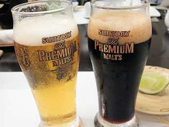 プレモル飲み比べセット
