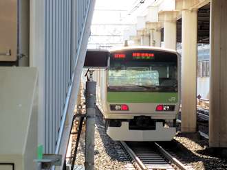 池袋駅