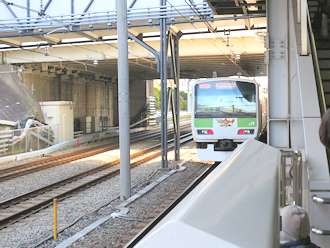 駒込駅