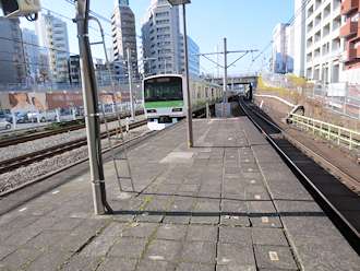 大久保駅