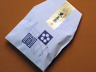 黒豆茶