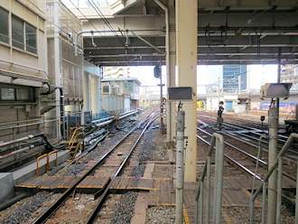 品川駅