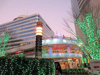 交通会館