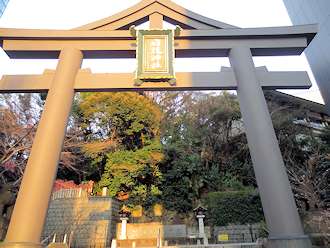 日枝神社