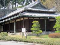 大番所