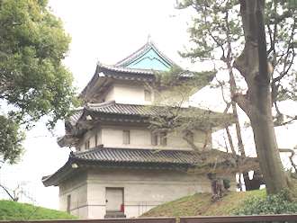 富士見櫓