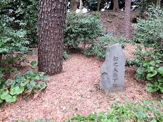 松の廊下