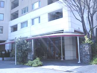 アグネスホテル