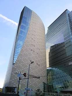 ＮＨＫホール