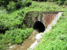 小沢川橋