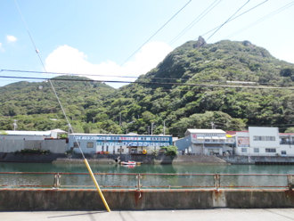 寝姿山ロープウェイ