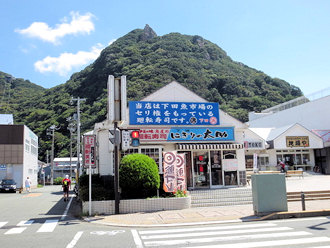 にぎりの太助