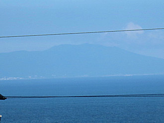 伊豆大島