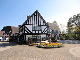 イギリス村