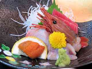 お造り